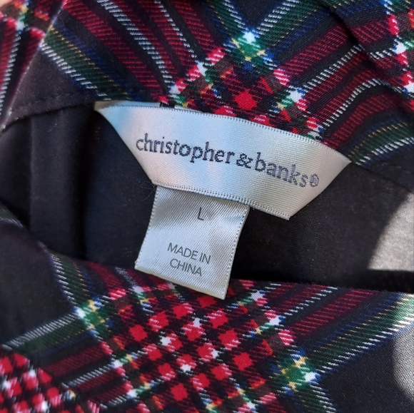 Christopher & Banks skirt - Picture 2 of 5